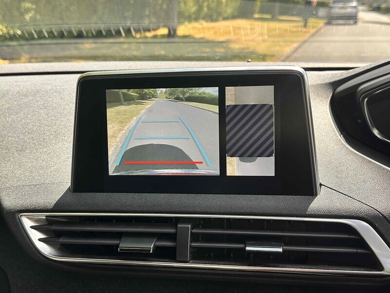 Used Peugeot 3008 2019 for sale - 76725132: Photo 37