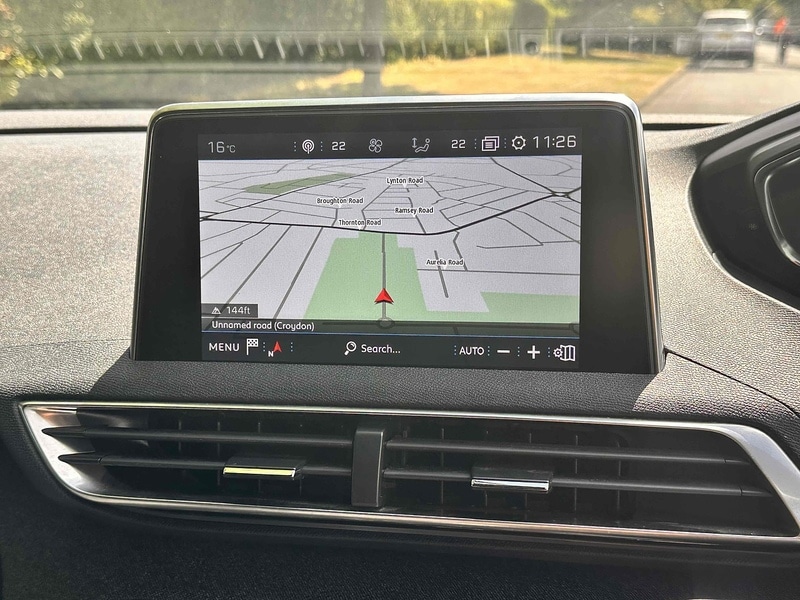 Used Peugeot 3008 2019 for sale - 76725132: Photo 38