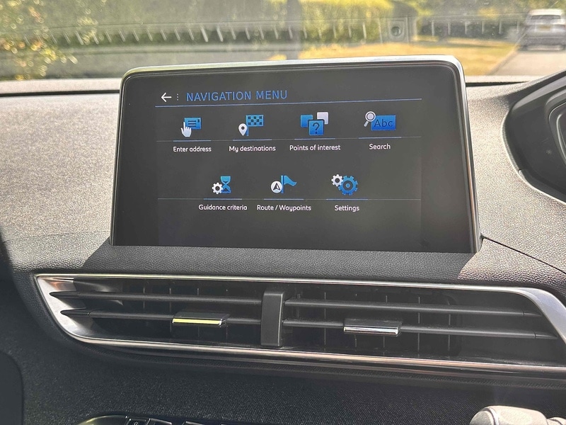 Used Peugeot 3008 2019 for sale - 76725132: Photo 39