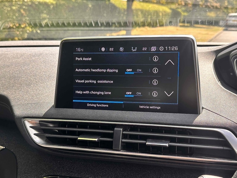 Used Peugeot 3008 2019 for sale - 76725132: Photo 40