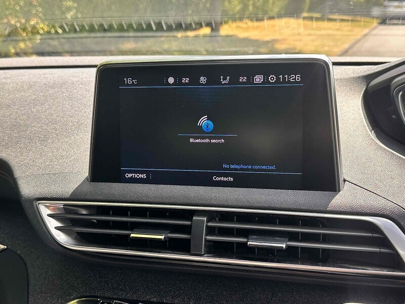 Used Peugeot 3008 2019 for sale - 76725132: Photo 41