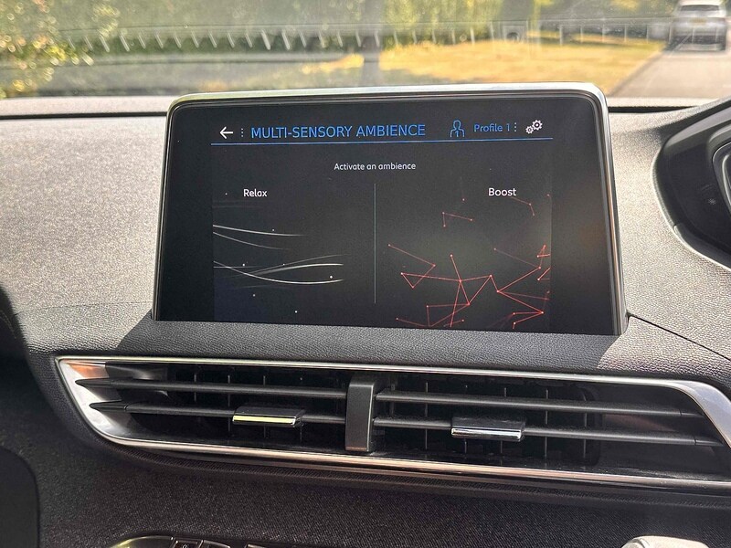 Used Peugeot 3008 2019 for sale - 76725132: Photo 42