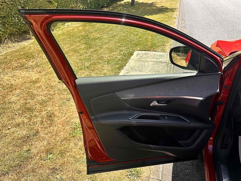 Used Peugeot 3008 2019 for sale - 76725132: Photo 48