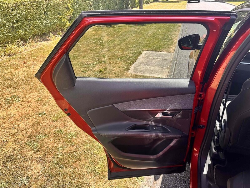 Used Peugeot 3008 2019 for sale - 76725132: Photo 49