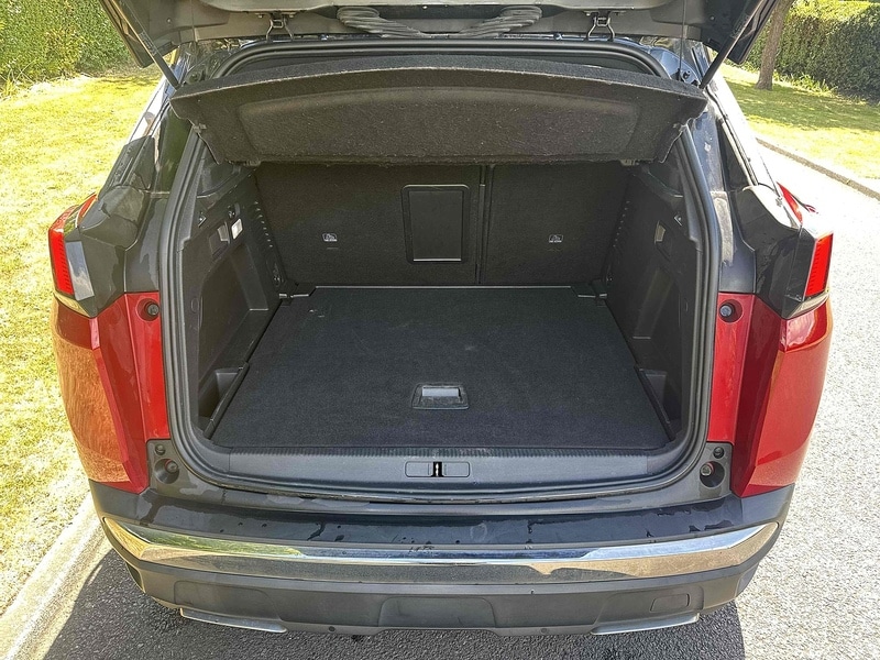 Used Peugeot 3008 2019 for sale - 76725132: Photo 6