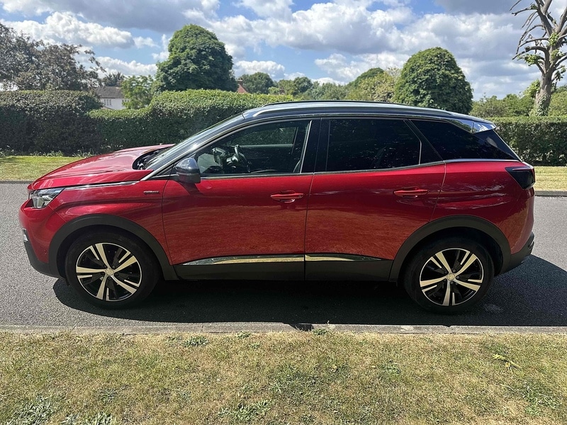 Used Peugeot 3008 2019 for sale - 76725132: Photo 9