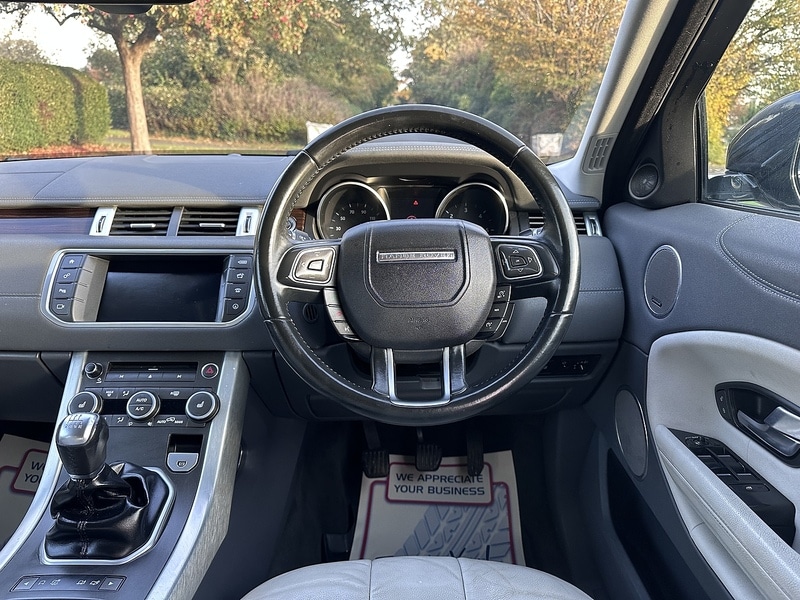 Used Land Rover Range Rover Evoque 2016 for sale - 76205286: Photo 16