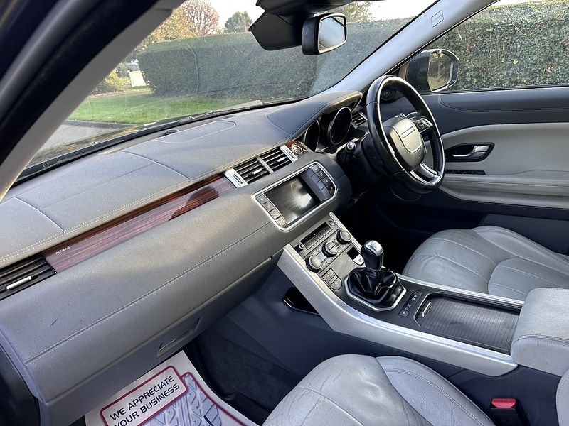 Used Land Rover Range Rover Evoque 2016 for sale - 76205286: Photo 17