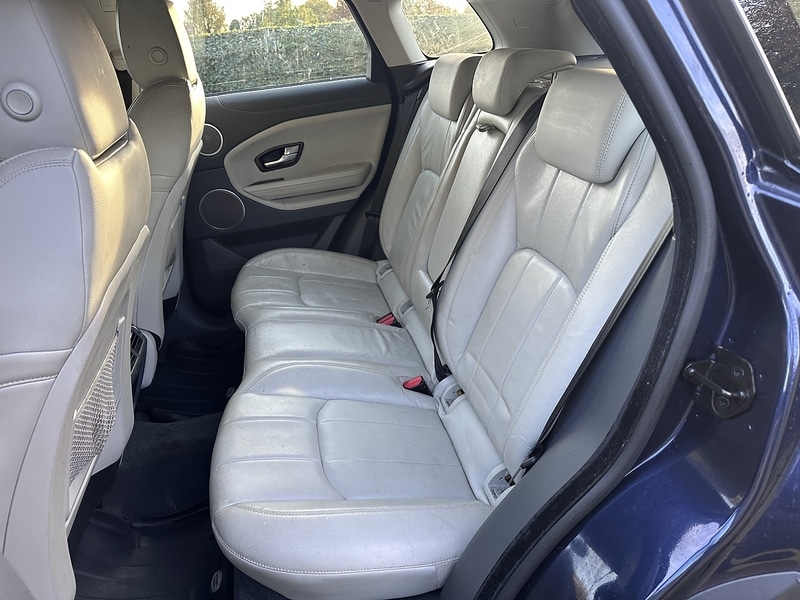 Used Land Rover Range Rover Evoque 2016 for sale - 76205286: Photo 19