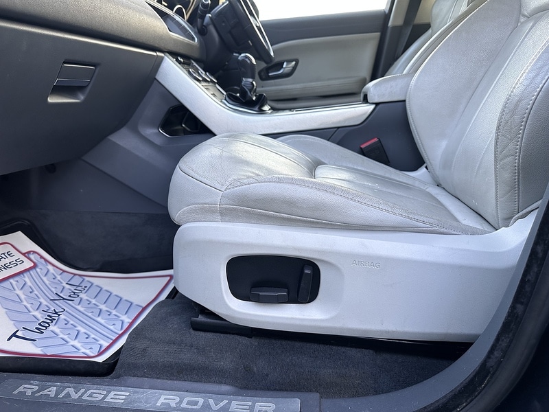 Used Land Rover Range Rover Evoque 2016 for sale - 76205286: Photo 23