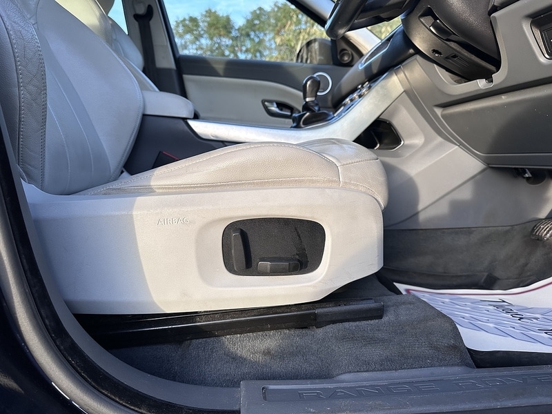 Used Land Rover Range Rover Evoque 2016 for sale - 76205286: Photo 24