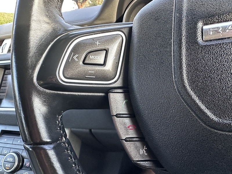 Used Land Rover Range Rover Evoque 2016 for sale - 76205286: Photo 27