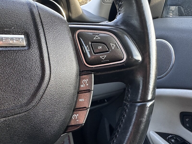 Used Land Rover Range Rover Evoque 2016 for sale - 76205286: Photo 28