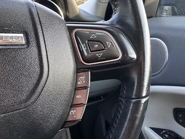 Used Land Rover Range Rover Evoque 2016 for sale - 76205286: Photo 28