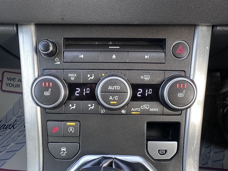 Used Land Rover Range Rover Evoque 2016 for sale - 76205286: Photo 29