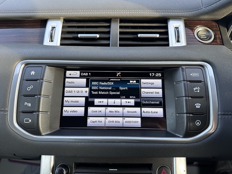 Used Land Rover Range Rover Evoque 2016 for sale - 76205286: Photo 31