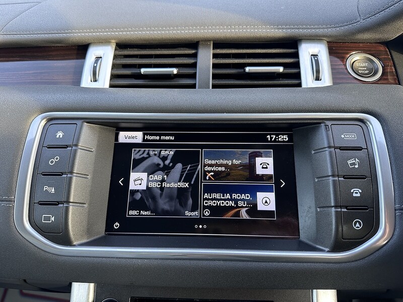 Used Land Rover Range Rover Evoque 2016 for sale - 76205286: Photo 32