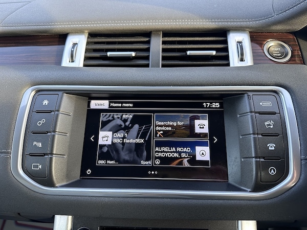 Used Land Rover Range Rover Evoque 2016 for sale - 76205286: Photo 32