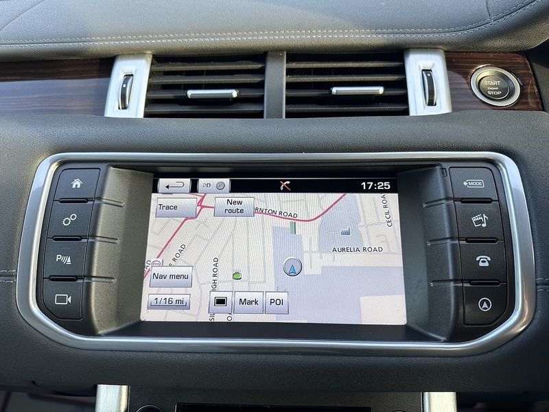 Used Land Rover Range Rover Evoque 2016 for sale - 76205286: Photo 33