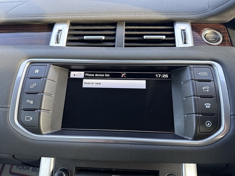 Used Land Rover Range Rover Evoque 2016 for sale - 76205286: Photo 34