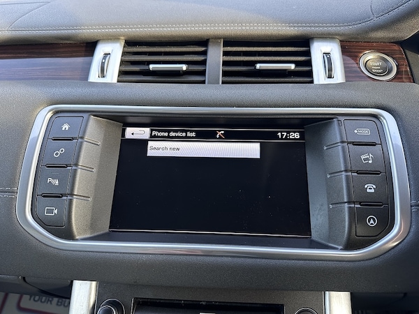 Used Land Rover Range Rover Evoque 2016 for sale - 76205286: Photo 34