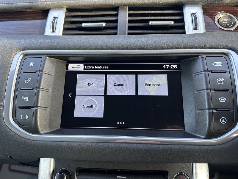 Used Land Rover Range Rover Evoque 2016 for sale - 76205286: Photo 35