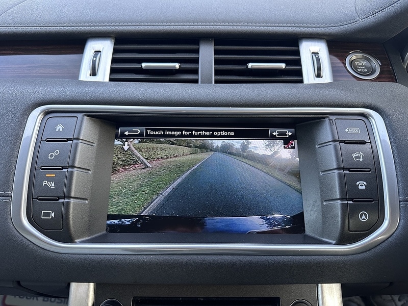 Used Land Rover Range Rover Evoque 2016 for sale - 76205286: Photo 37