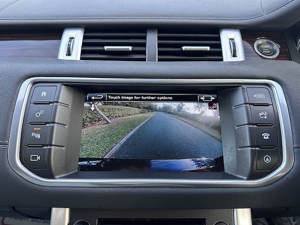 Used Land Rover Range Rover Evoque 2016 for sale - 76205286: Photo 37