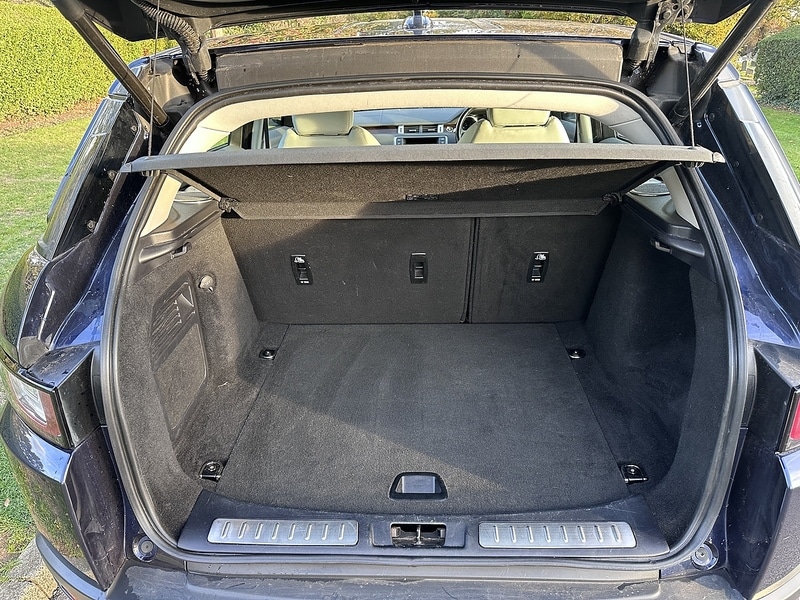 Used Land Rover Range Rover Evoque 2016 for sale - 76205286: Photo 6