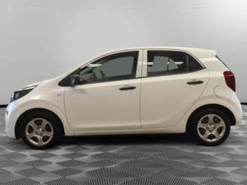 Used Kia Picanto 2017 for sale - 75296417: Photo