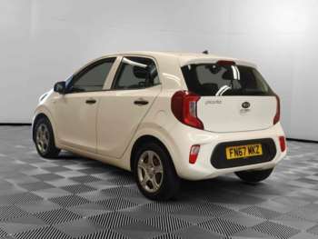 Used Kia Picanto 2017 for sale - 75296417: Photo