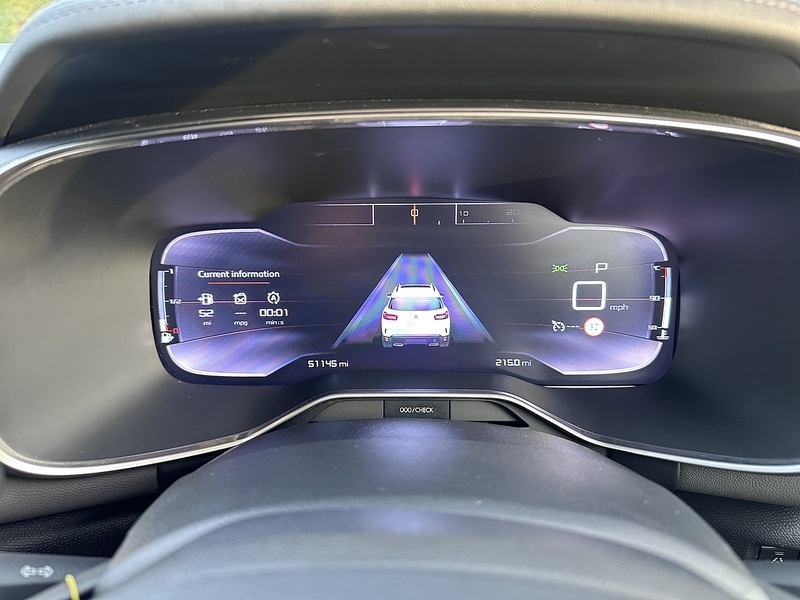 Used Citroen C5 Aircross 2019 for sale - 76205288: Photo 14