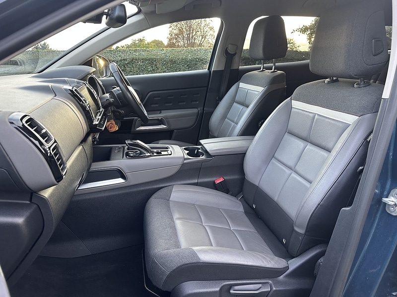Used Citroen C5 Aircross 2019 for sale - 76205288: Photo 18
