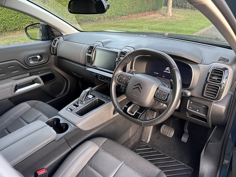 Used Citroen C5 Aircross 2019 for sale - 76205288: Photo 21