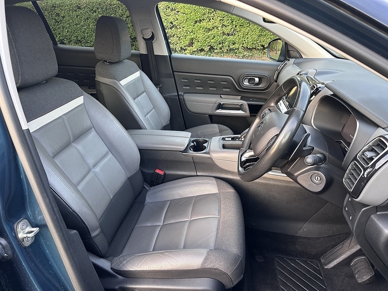 Used Citroen C5 Aircross 2019 for sale - 76205288: Photo 22