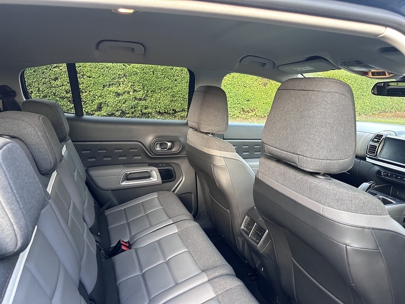 Used Citroen C5 Aircross 2019 for sale - 76205288: Photo 23