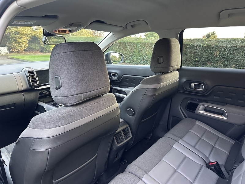 Used Citroen C5 Aircross 2019 for sale - 76205288: Photo 24