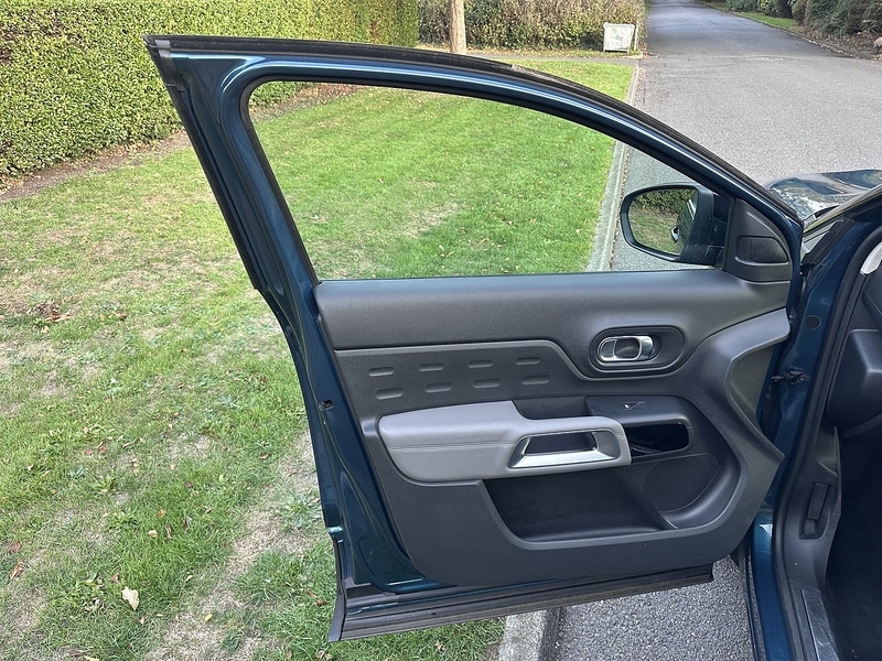 Used Citroen C5 Aircross 2019 for sale - 76205288: Photo 25