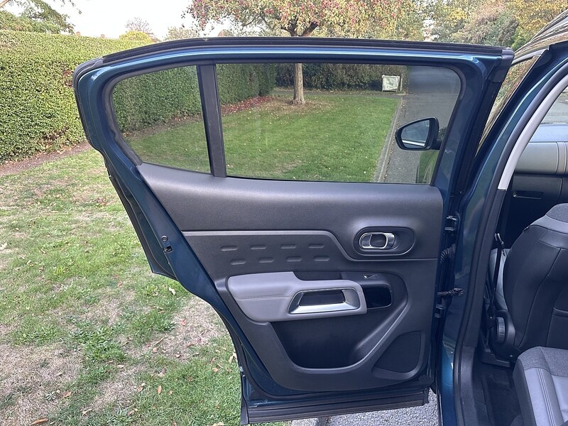 Used Citroen C5 Aircross 2019 for sale - 76205288: Photo 26