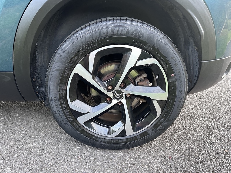 Used Citroen C5 Aircross 2019 for sale - 76205288: Photo 30