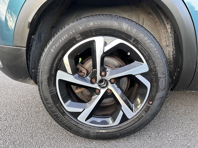 Used Citroen C5 Aircross 2019 for sale - 76205288: Photo 31