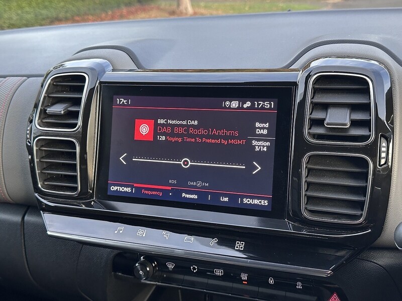 Used Citroen C5 Aircross 2019 for sale - 76205288: Photo 42