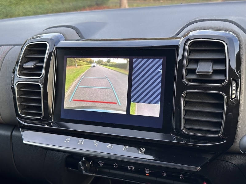 Used Citroen C5 Aircross 2019 for sale - 76205288: Photo 44