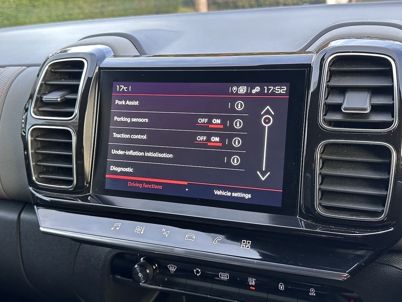 Used Citroen C5 Aircross 2019 for sale - 76205288: Photo 45