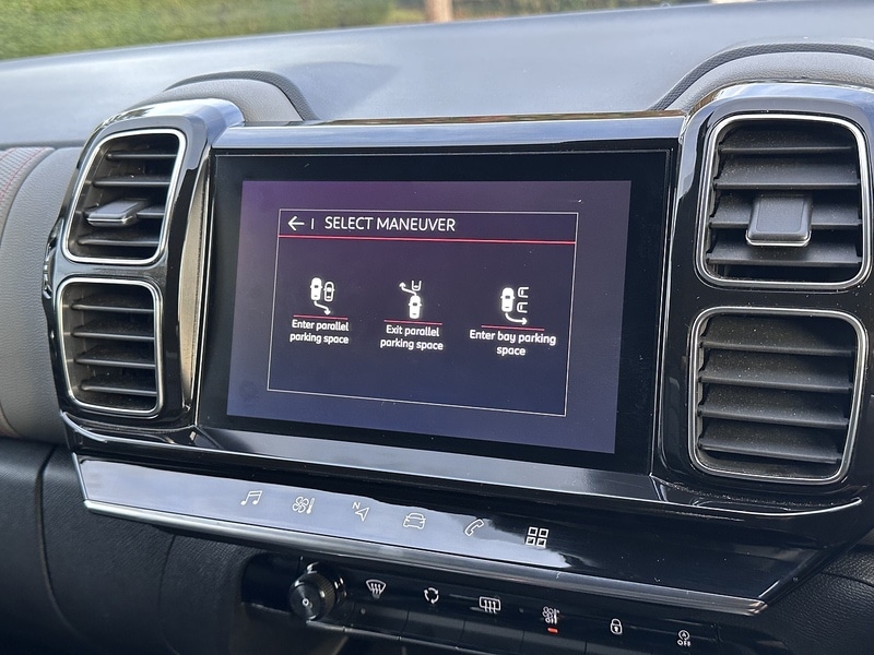 Used Citroen C5 Aircross 2019 for sale - 76205288: Photo 47