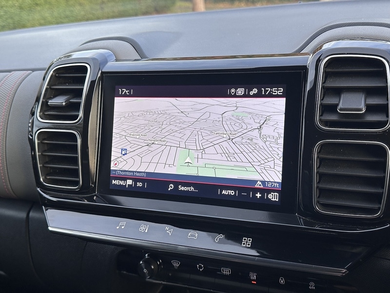 Used Citroen C5 Aircross 2019 for sale - 76205288: Photo 48