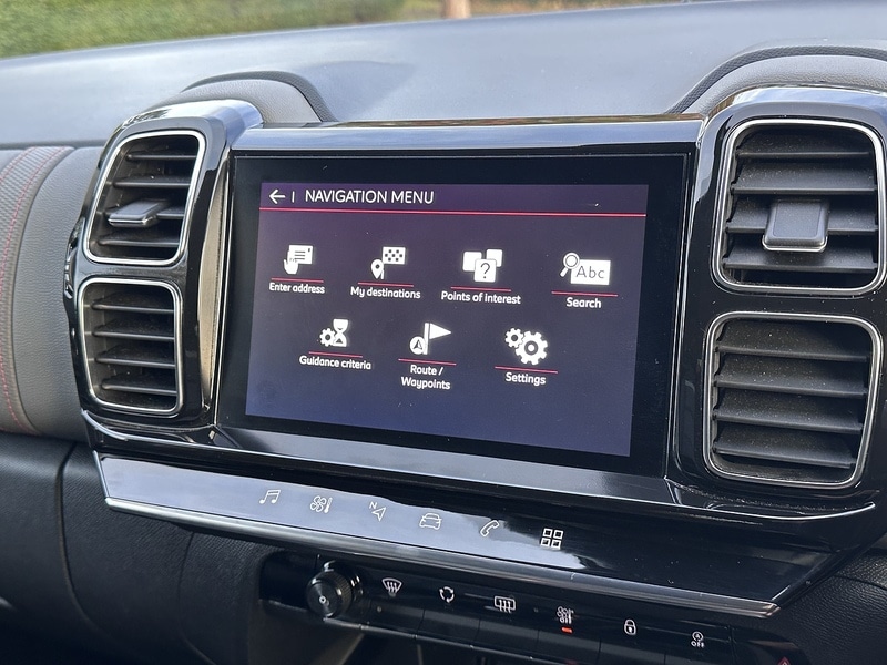 Used Citroen C5 Aircross 2019 for sale - 76205288: Photo 49