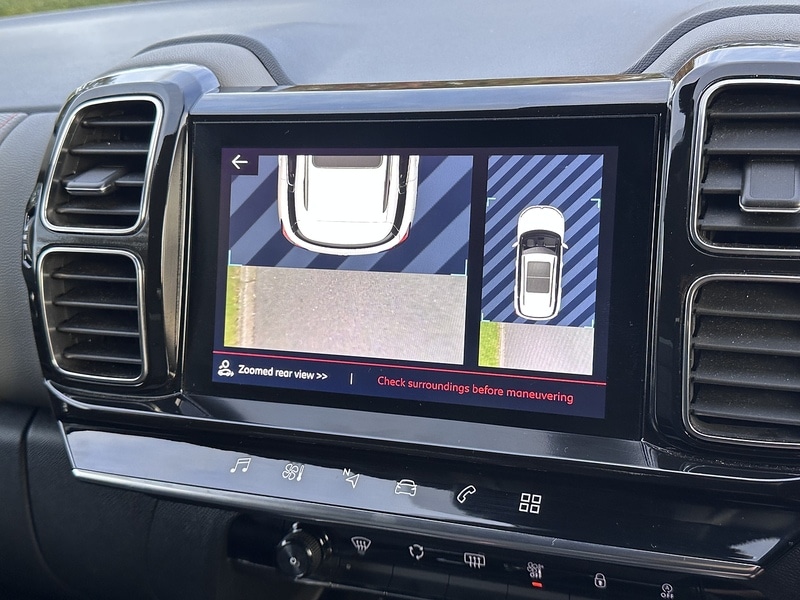 Used Citroen C5 Aircross 2019 for sale - 76205288: Photo 51