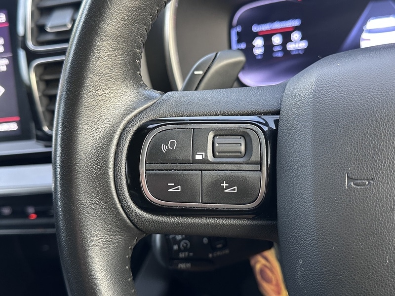 Used Citroen C5 Aircross 2019 for sale - 76205288: Photo 52