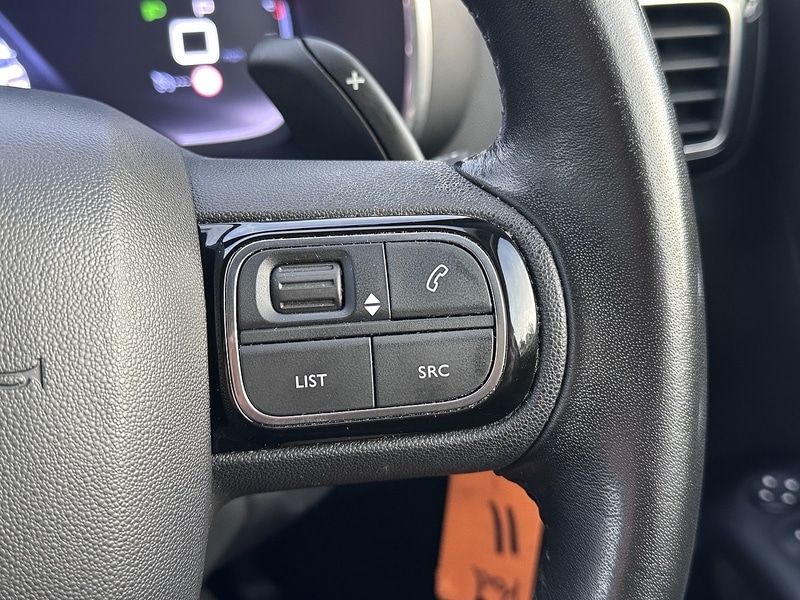 Used Citroen C5 Aircross 2019 for sale - 76205288: Photo 53